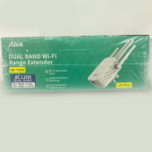 Alink AC1200 High Power Dual Band Wi-Fi Range Extender