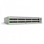 Allied Telesis AT-GS980MX/52PSM-10 Switch