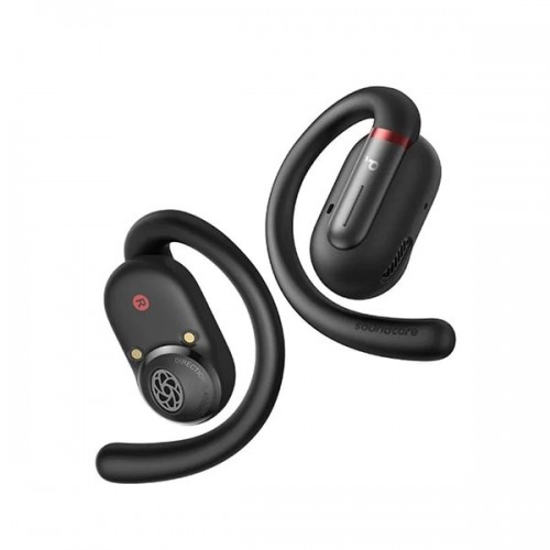 Anker A3873H11 Soundcore V30i Wireless Earbuds, Black