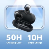 Anker Space A40 All-New Noise Cancelling Earbuds with 50-Hour Playtime - A3936011