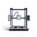 AnkerMake M5 3D Printer, High-Speed, Speed Upgraded to 500 mm/s, Fast Mode