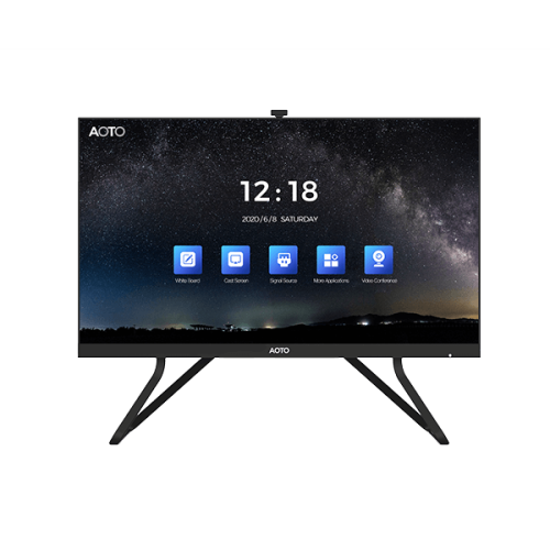 Écran LED tout-en-un Aoto CV108S18 de 108 pouces