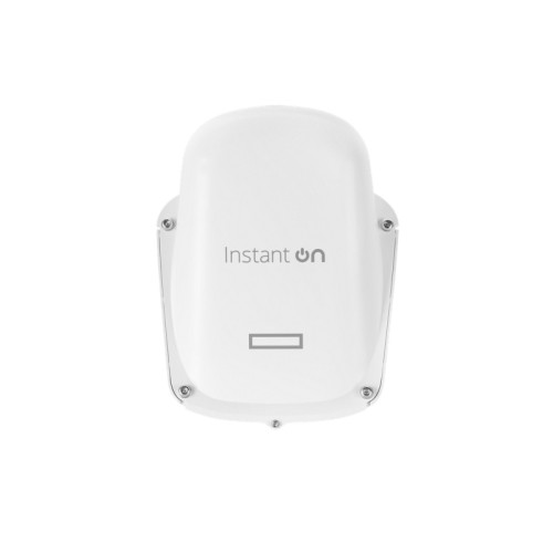 Aruba Instant On AP27 Wi-Fi 6 Outdoor Access Point