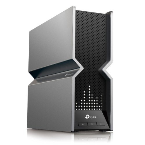 TP-Link Tri-Band BE19000 WiFi 7 Router - Archer BE800