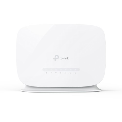 Tp-Link Archer MR505 4G+ Cat6 AC1200 Wireless Dual Band Gigabit Router