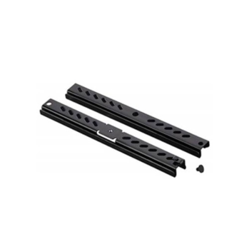 Aruba Q9G71A AP-MNT-MP10-D Support de montage AP, paquet de 10 D