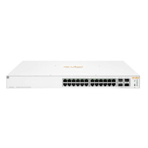 Aruba JL682A Instant On 1930 24G 4SFP/SFP+ Switch