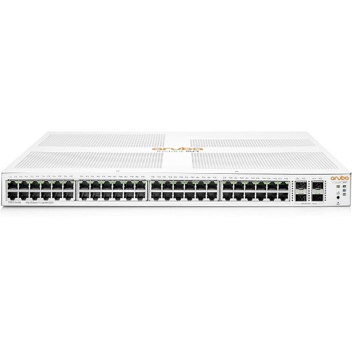 Aruba Instant On 1930 8G Class4 PoE 2SFP 124W Switch - JL681A
