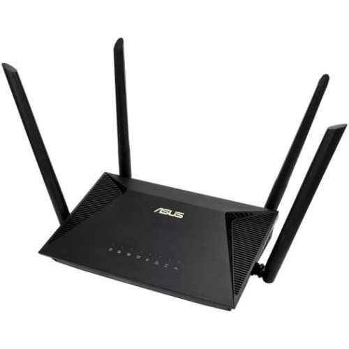Asus RT-AX1800U Dual Band Wi-Fi 6 Router