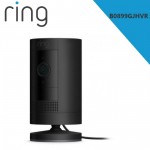 Ring B0899GJHVR Indoor Cam Plug-in Black