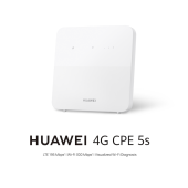 Huawei B320-323 4G CPE 5s Mobile WiFi 1 x SMA