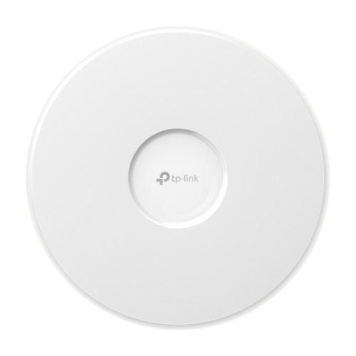 Tp-Link BE9300 Ceiling Mount Tri-Band Wi-Fi 7 Access Point - EAP772