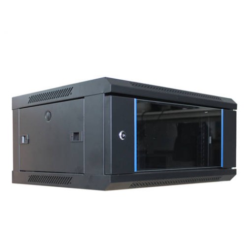 Bolein BLWM-6404 4U Wall Mount Network Cabinet