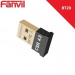 Fanvil BT20 Bluetooth USB Dongle