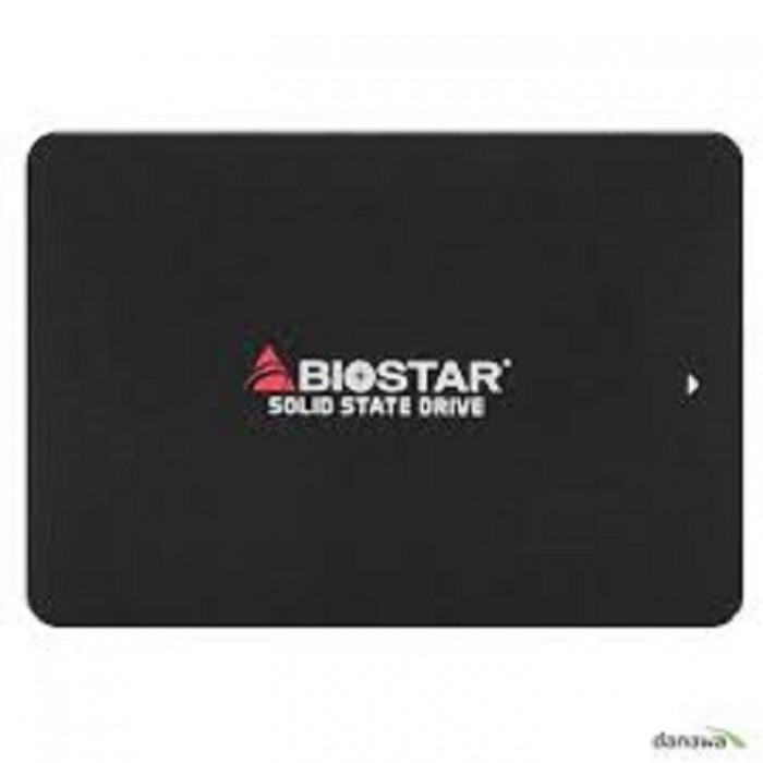 Biostar-SSD S160-512GB price