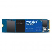 Western Digital 500GB Blue SN550 NVMe SSD