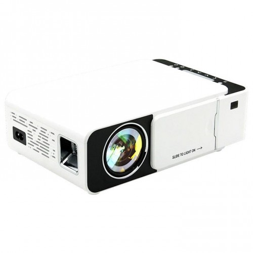 Projecteur multimédia Borrego T5 WiFi HD
