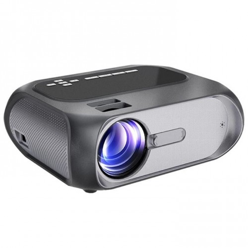Borrego T7 Smart WIFI Full HD Projector