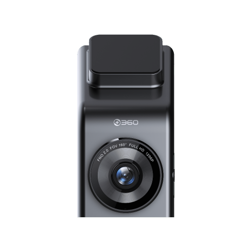 Botslab G300H 360 Dash Cam