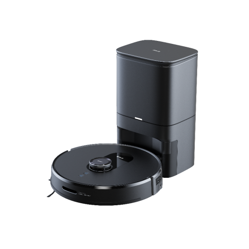 Robot aspirateur Botslab S8 Plus