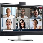 Dell C2422HE 24 Video Conferencing Monitor