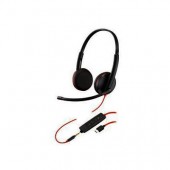 Plantronics Blackwire C3225 - Headset