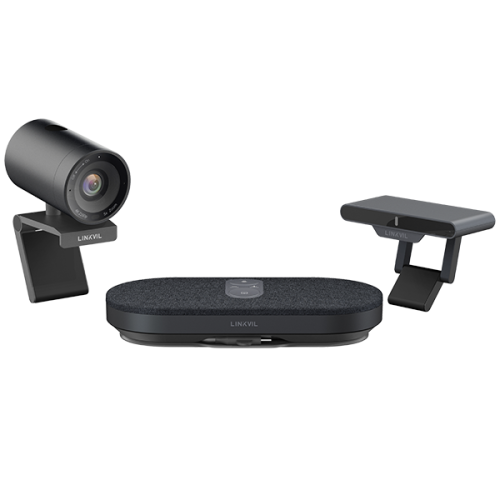 Fanvil CA400 All-in-One Conference Solution