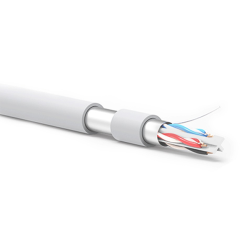 Genuine CAT6-FTP-23AWG305 CAT6 Cable UTP 23 AWG - 305 mtr