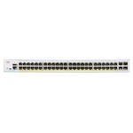 Cisco Business CBS350-48P Managed Switch