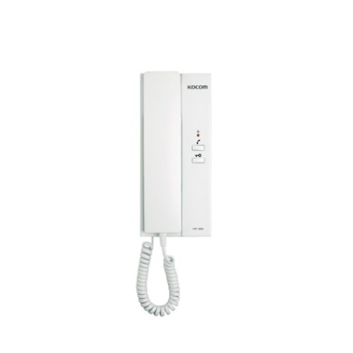 Kocom CC03-5 Audio Phone for Video Intercom