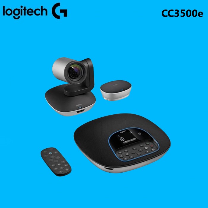 Logitech Group CC3500e Call for Best Price +97142380921 in Dubai