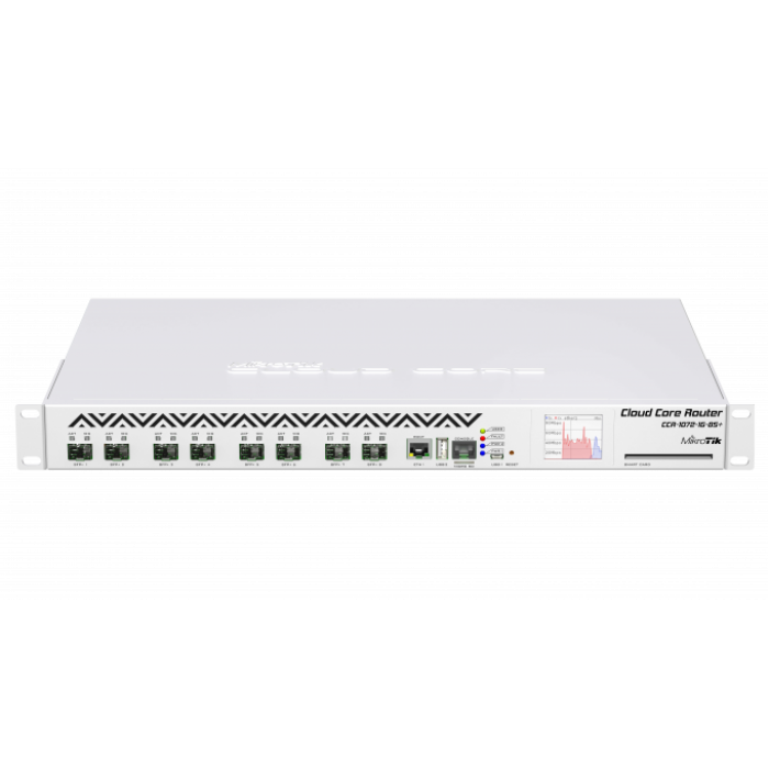 mikrotik chr hosting