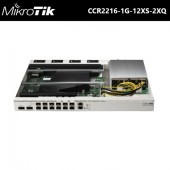 Mikrotik CCR2216-1G-12XS-2XQ Cloud Router Switch