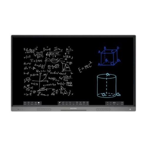 Specktron CDX-55i 55" Interactive Display