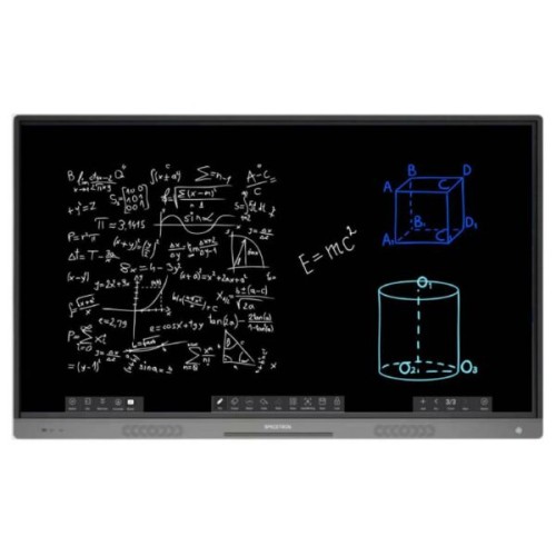 Specktron CDX-98i 98" Interactive Display