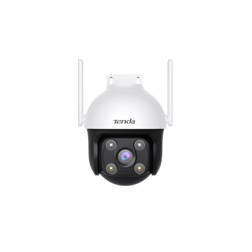 Tenda CH7-WCA 4MP Outdoor Wi-Fi Pan/Tilt Camera