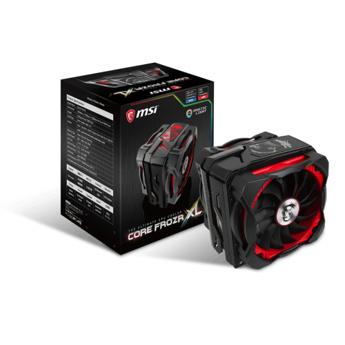 MSI CORE FORZEL XL