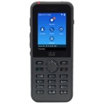 Cisco CP-8821-BUN-K9 Wireless IP Phone