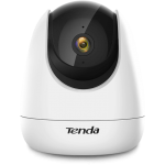 Tenda CP3 Security Pan/Tilt 1080p Wi-Fi Camera