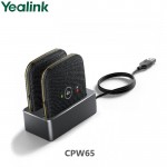 Yealink CPW65 Wireless DECT Expansion Mic for CP965