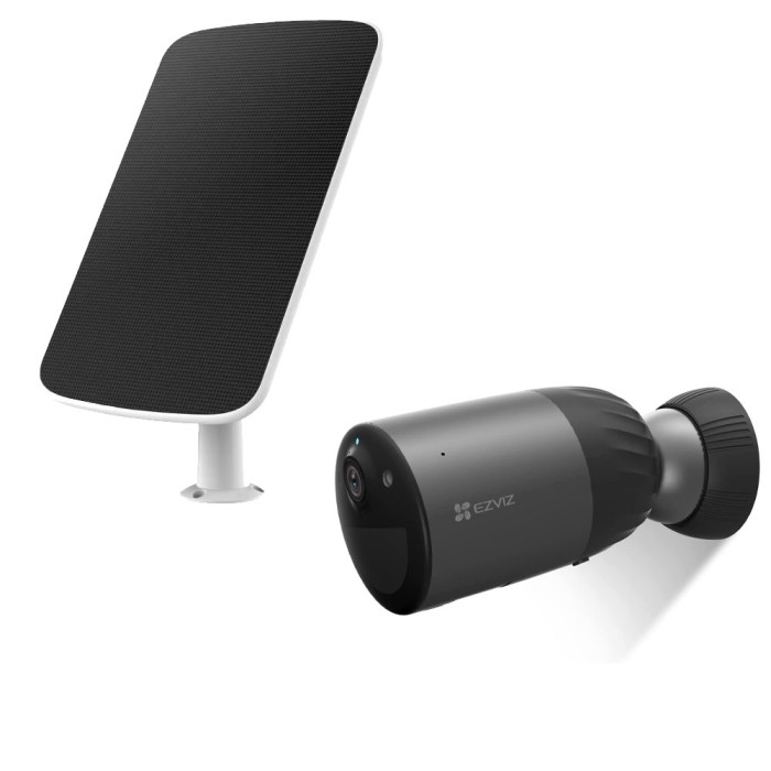 Ezviz waterproof best sale kit