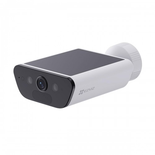 Caméra à batterie solaire Ezviz CB5 4K Smart Home - 303102985