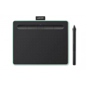 Wacom CTL-4100WLK-N Intuos Wireless Graphics Drawing Tablet