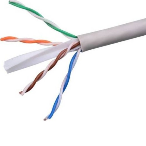 Aico Cat6 UTP Cable Roll 305 meter