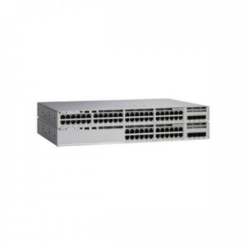 Cisco Catalyst C9200-48T-E Switch