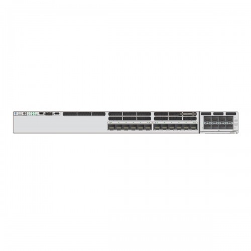 Cisco C9300X-12Y-A Catalyst High-Performance Network Switch