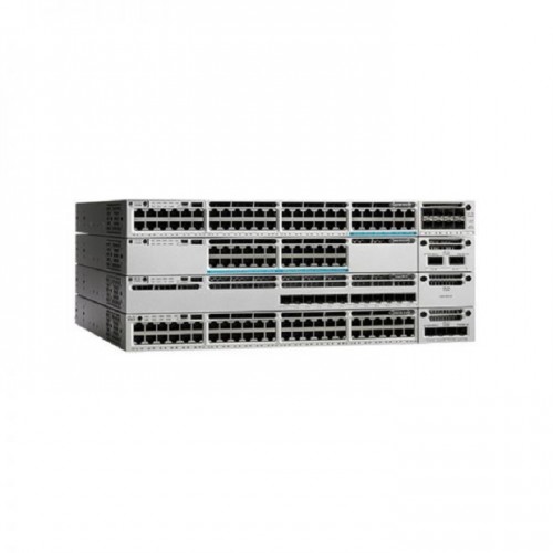 Cisco C1-WSC3850-48XS-FS Catalyst 3850 Switch