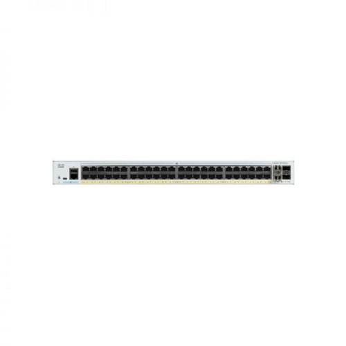 Cisco C1000-48FP-4G-L Catalyst 1000 Series Switches