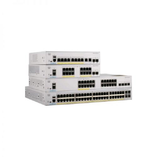 Cisco C1000FE-24P-4G-L Switch