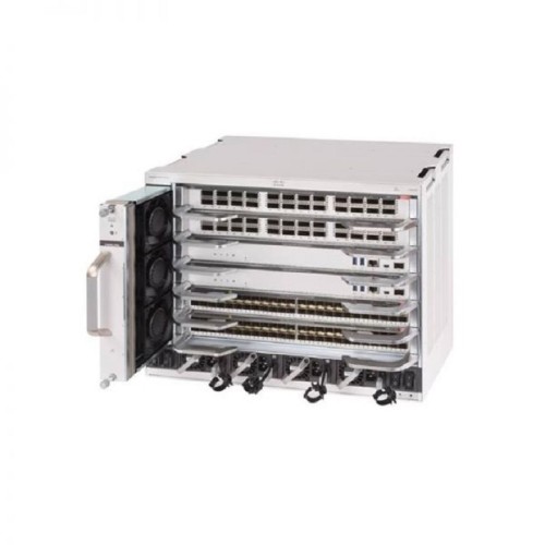 Commutateurs Cisco C9606R Catalyst série 9600